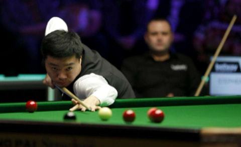 野和大局观 野和大局观