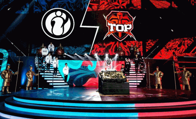 这是一场节 这是一场节