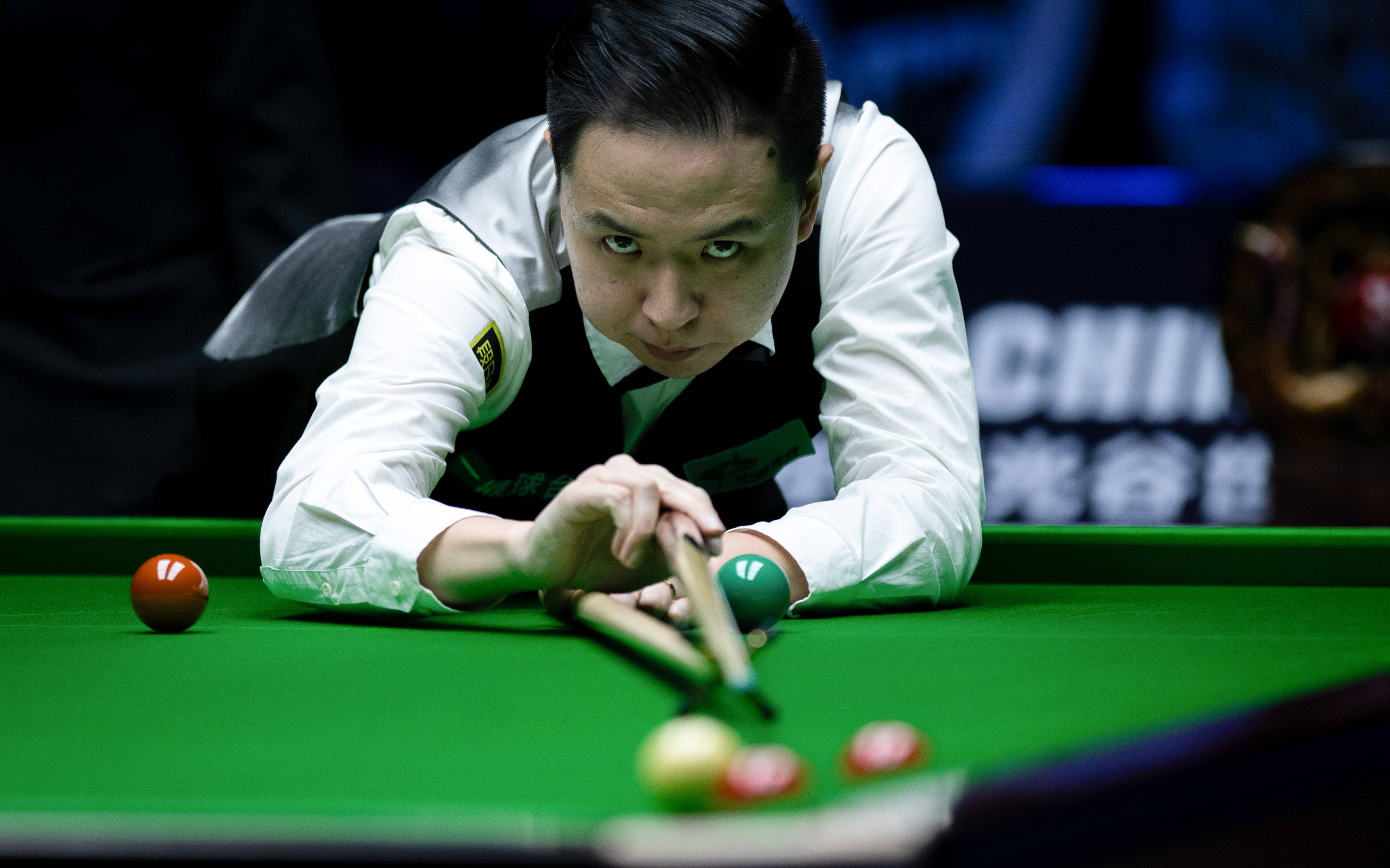 中距离和低 中距离和低