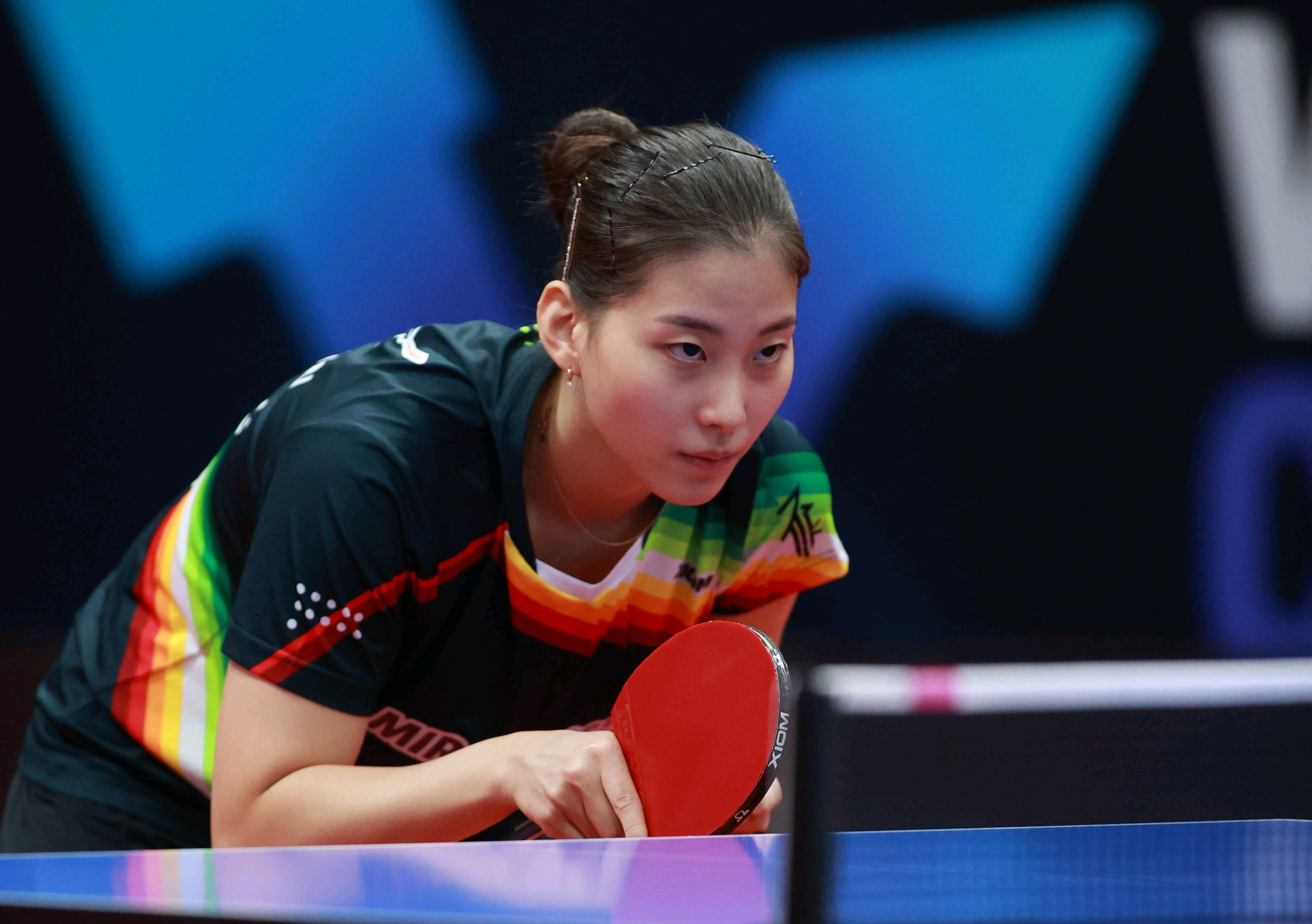 让争冠形势 让争冠形势