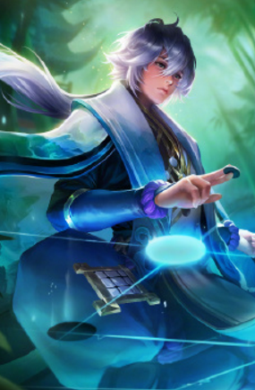 关注的焦点 关注的焦点