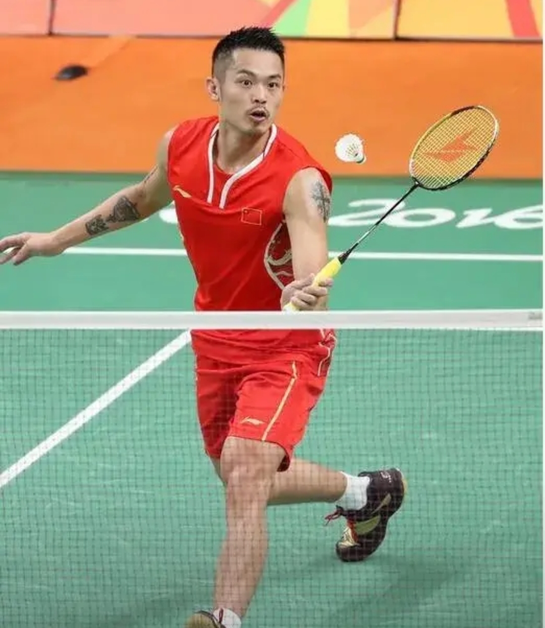 与果敢 与果敢